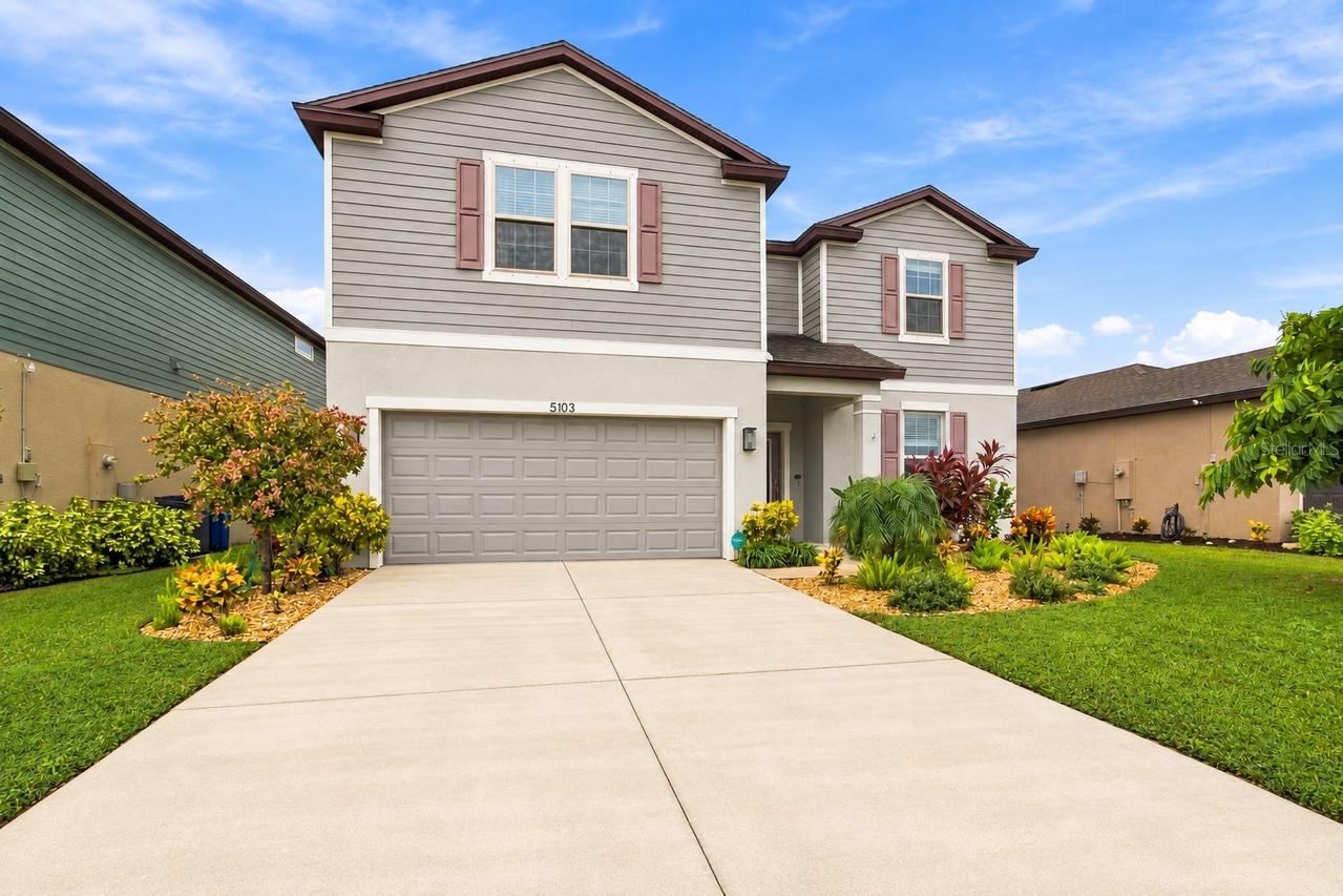 5103 Levana St., Palmetto, FL 34221