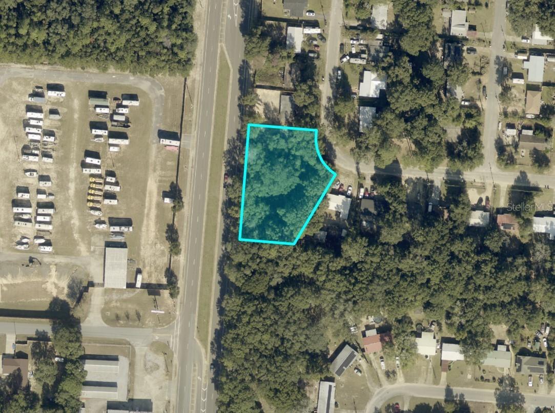 6112 Dogwood Dr., Milton, FL 32570