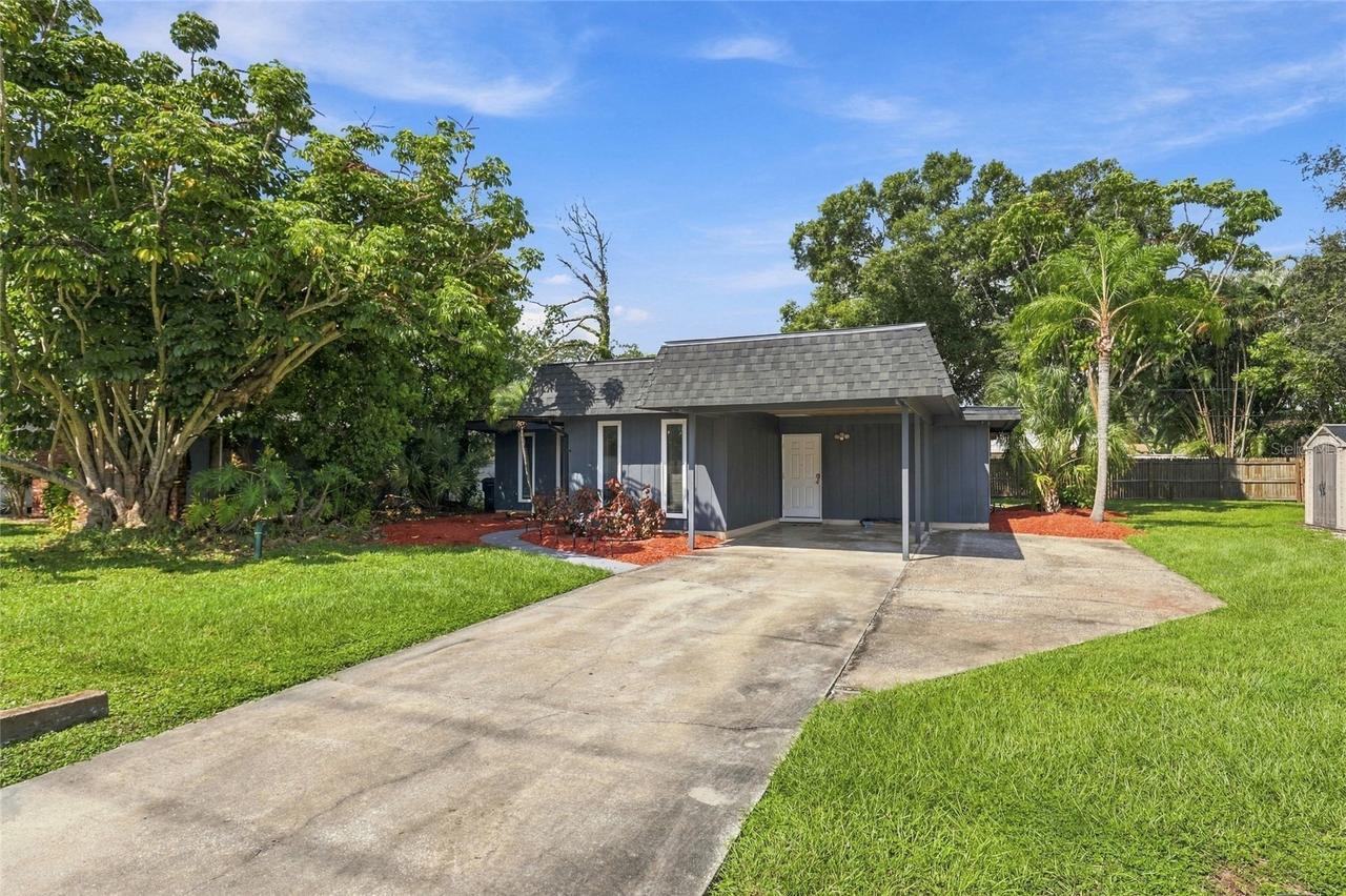 2629 Jamaica St. #1, Sarasota, FL 34231