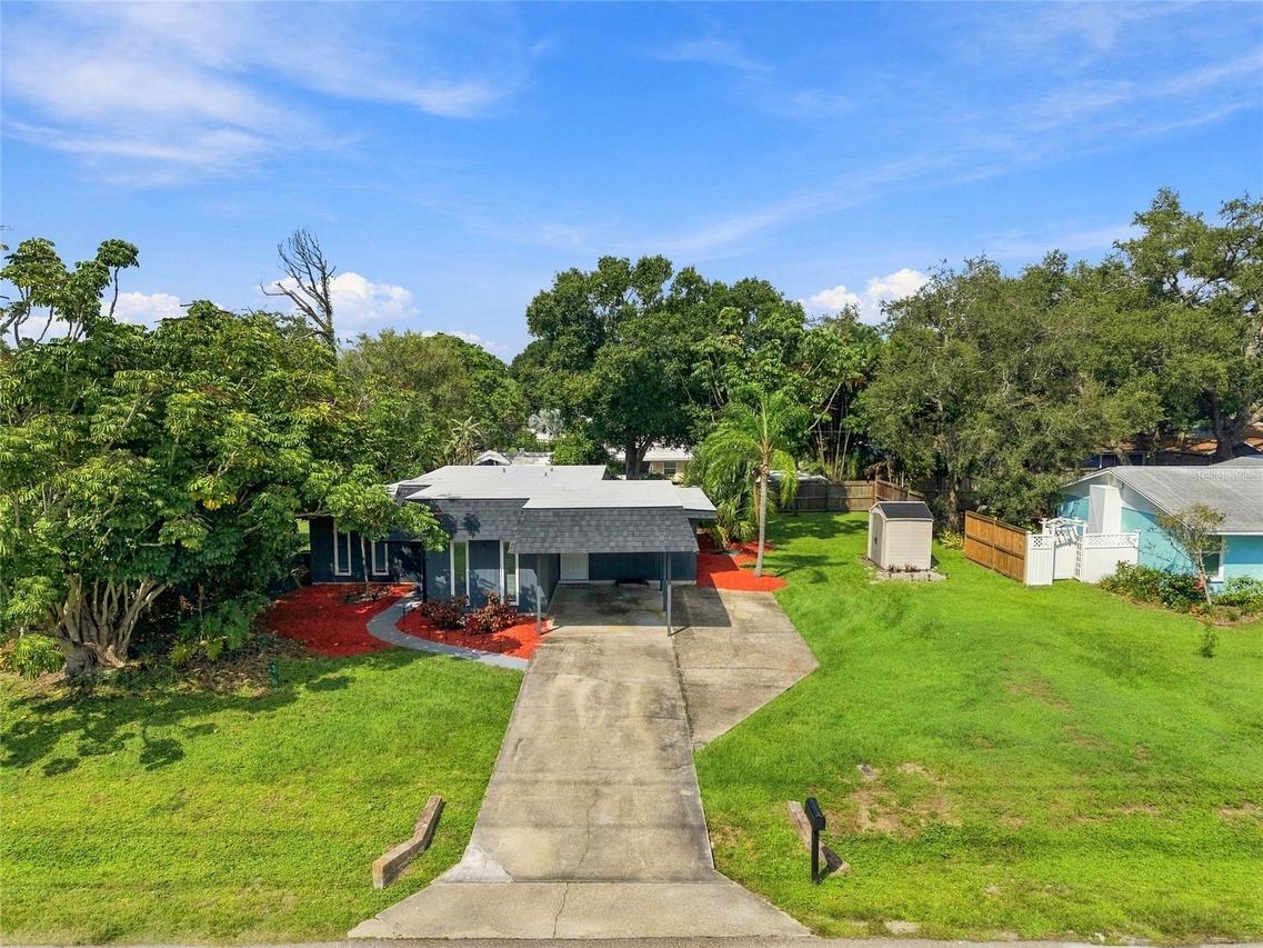 2629 Jamaica St. #1, Sarasota, FL 34231