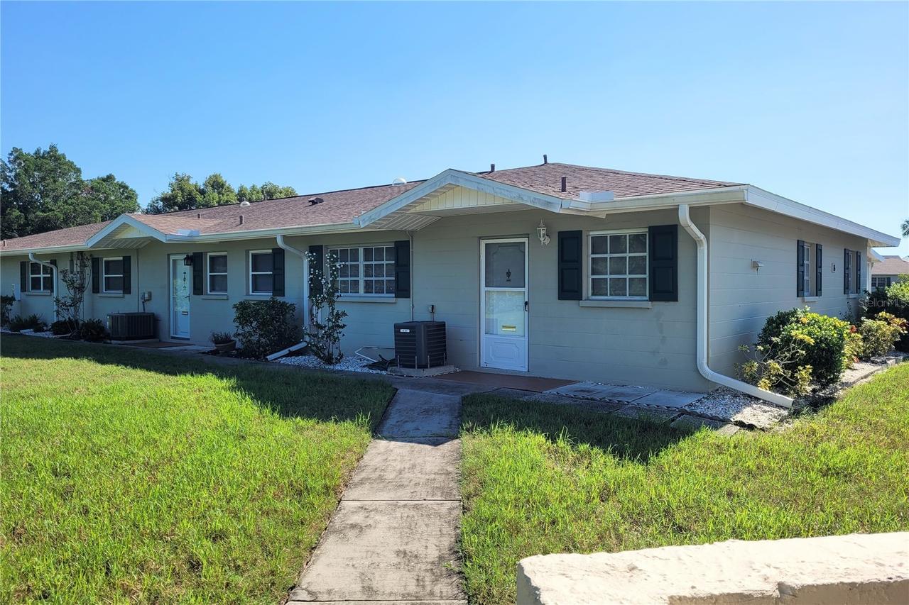 2609 Golf Course Dr. #403, Sarasota, FL 34234