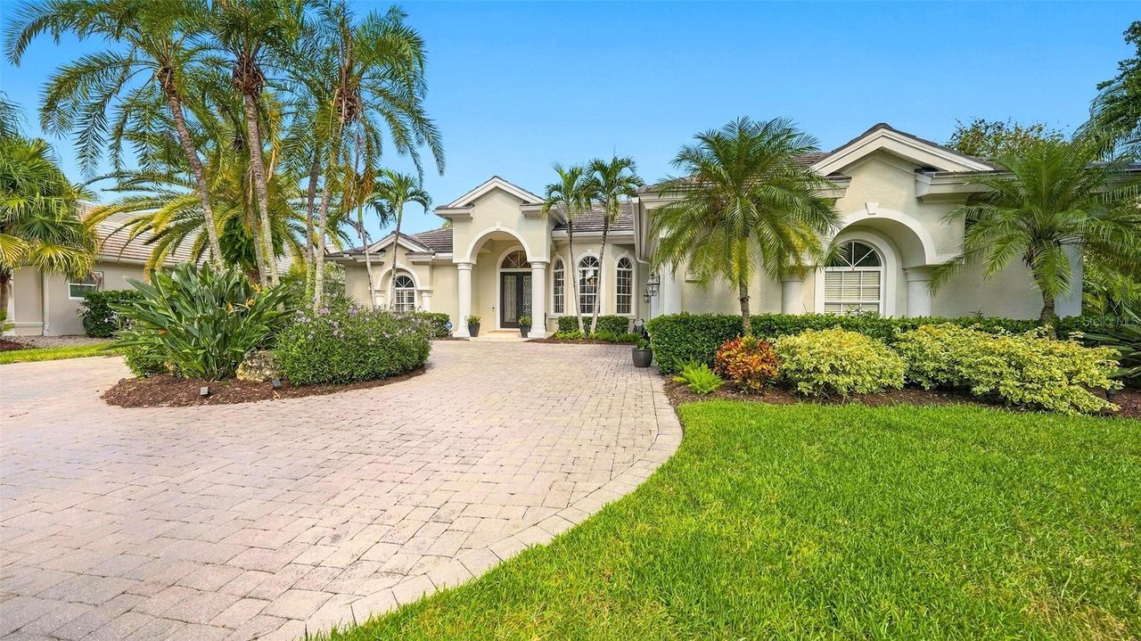 7325 Chatsworth Ct., University Park, FL 34201