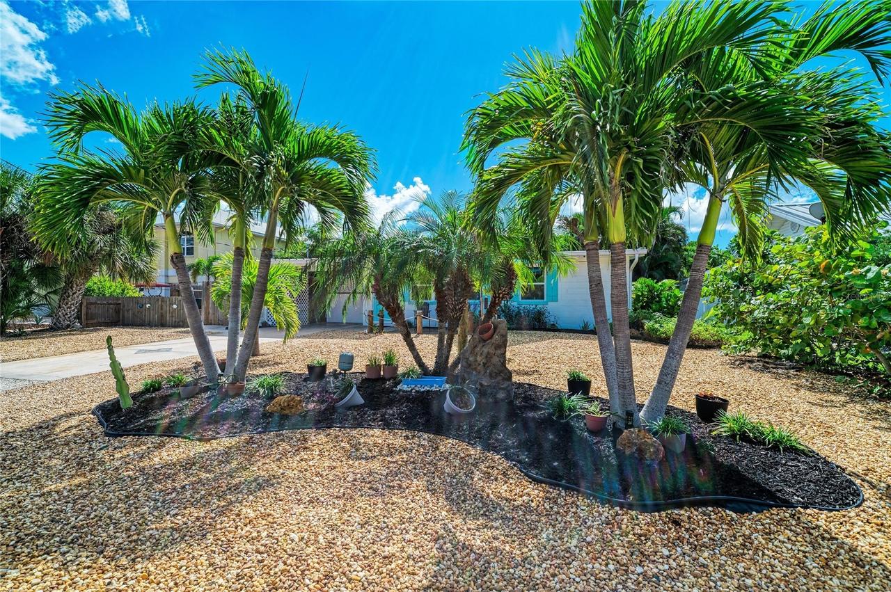 503 Bayview Dr., Holmes Beach, FL 34217