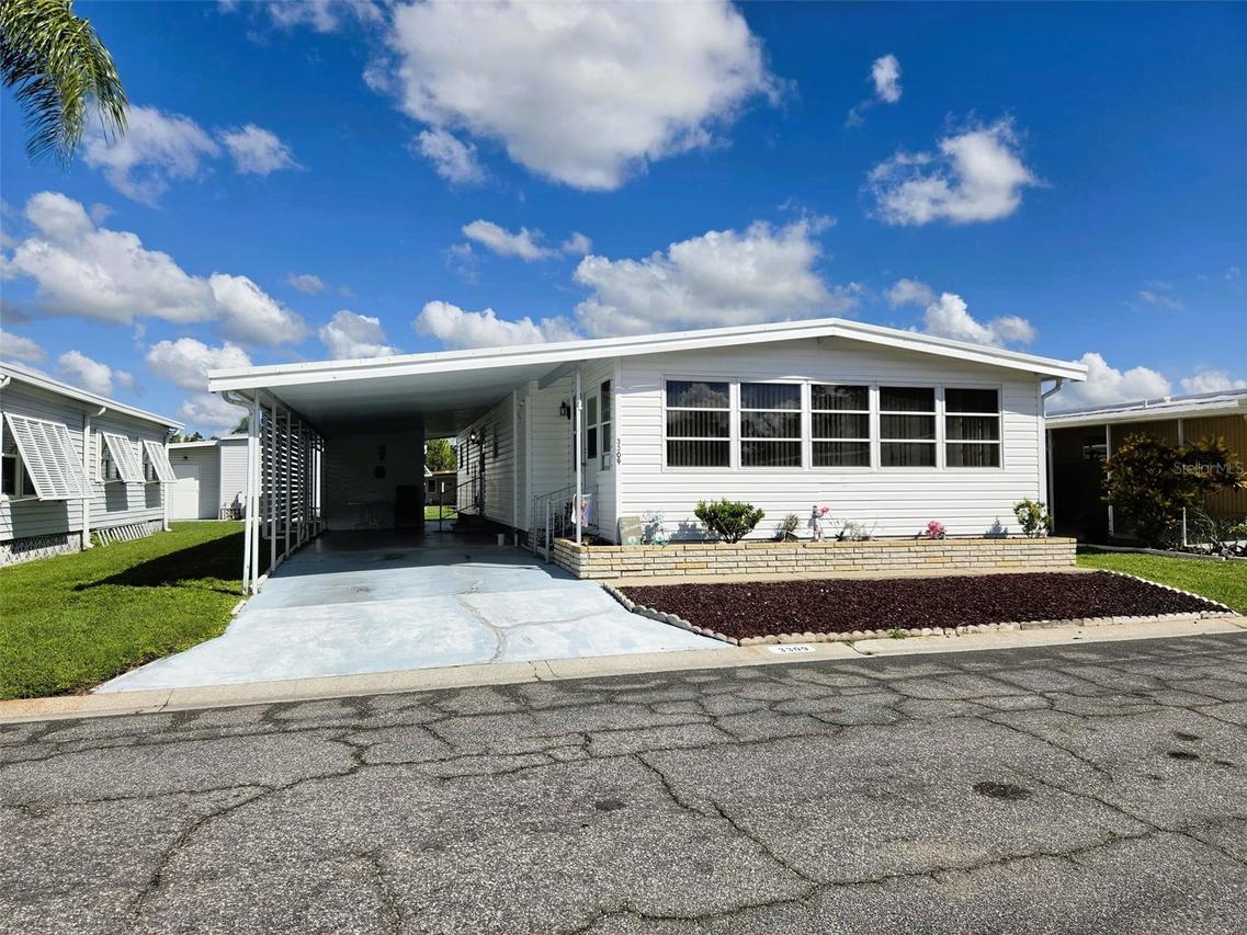 3309 Oakwood Blvd., Sarasota, FL 34237