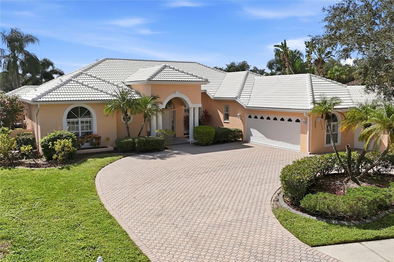 7502 Eaton Ct., University Park, FL 34201