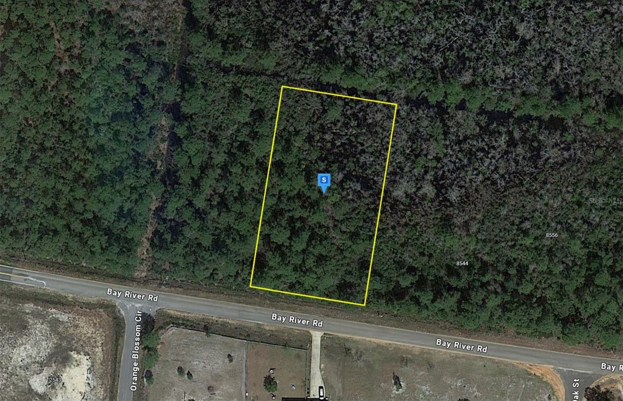 8540 Bay River Rd., Navarre, FL 32566