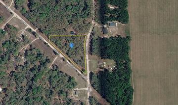 New Homes For Sale This Week in O'Brien: October 9th to October 15th
