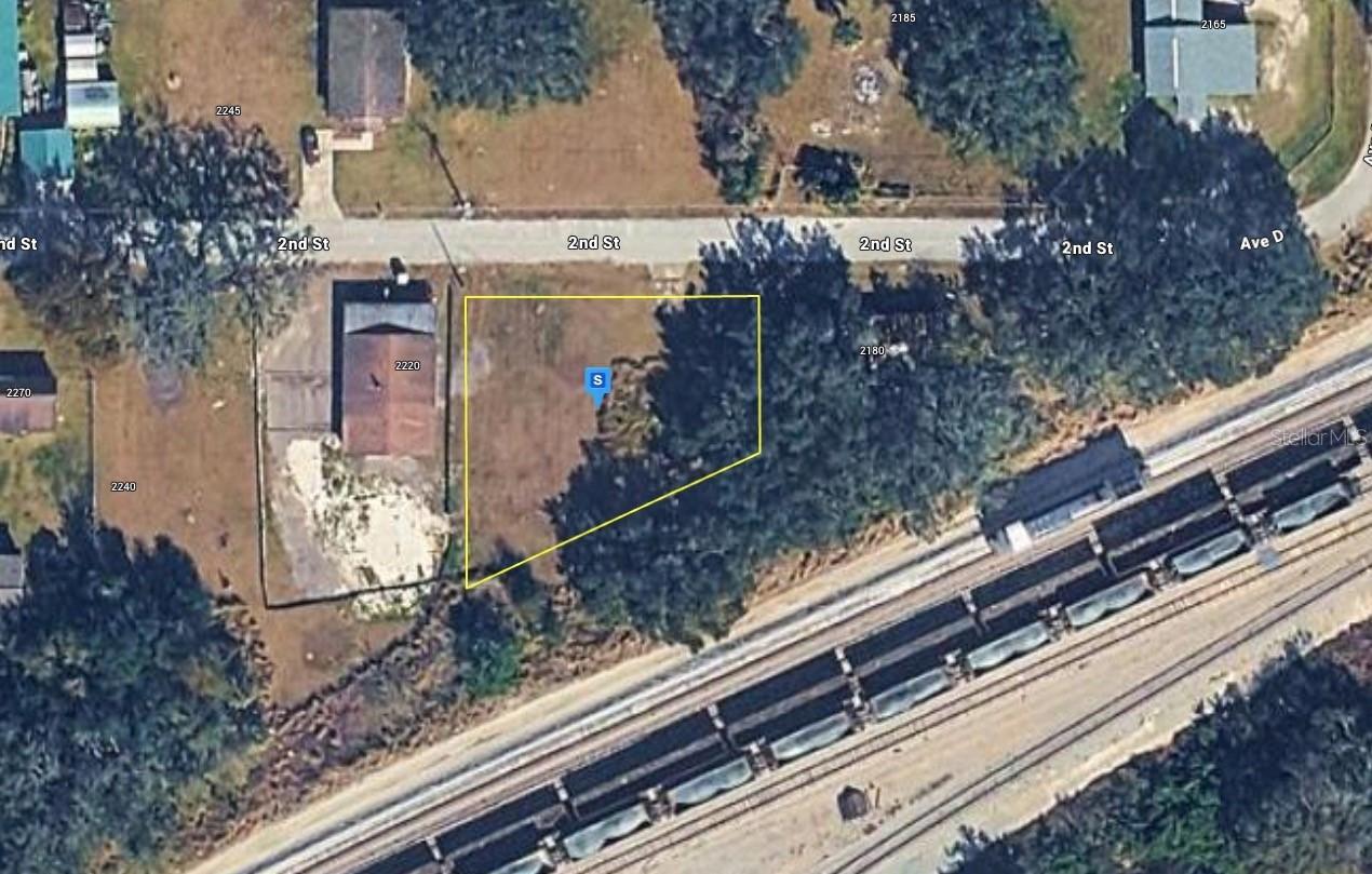 2200 2nd St., Mulberry, FL 33860