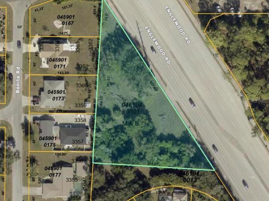 4800 State Road 776, Venice, FL 34293