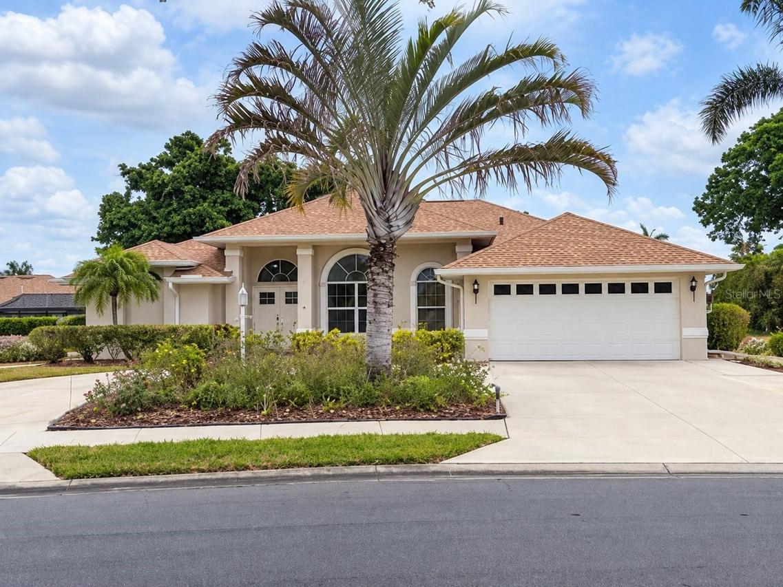 393 Vista Wood Dr., Venice, FL 34293