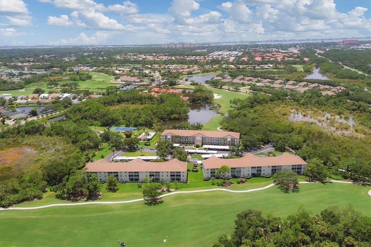 8750 Olde Hickory Ave. #9209, Sarasota, FL 34238