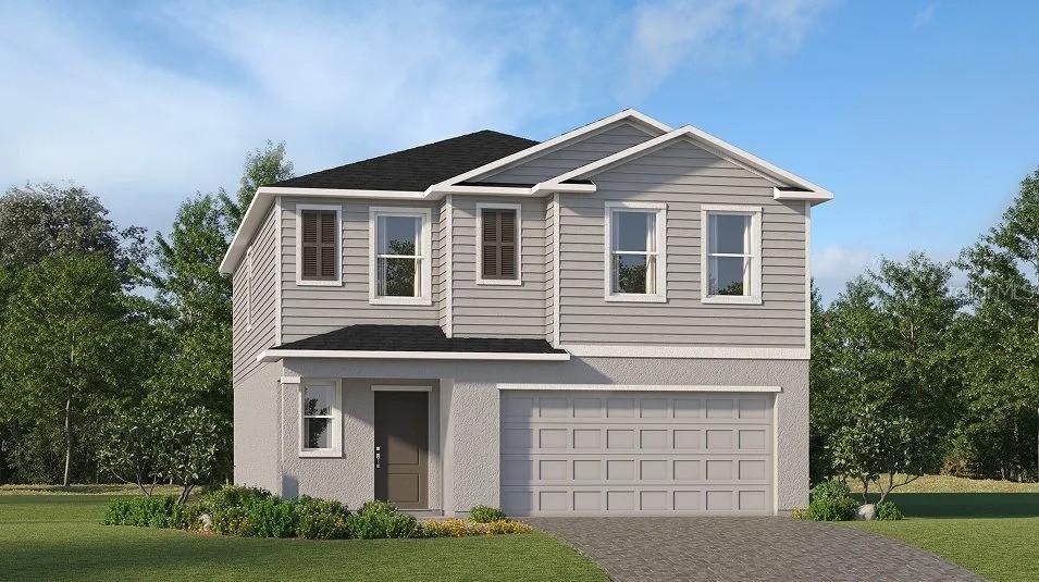 26628 Wilgrove Pl., Punta Gorda, FL 33955