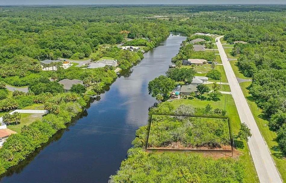 2207 Cornelius Blvd., Port Charlotte, FL 33953