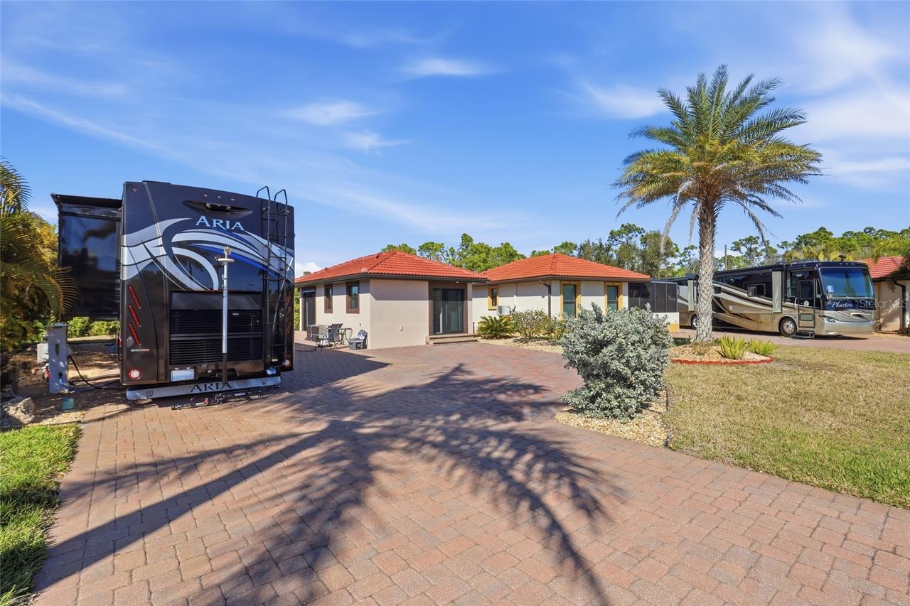 14100 Myakka Ave. #26, Port Charlotte, FL 33953