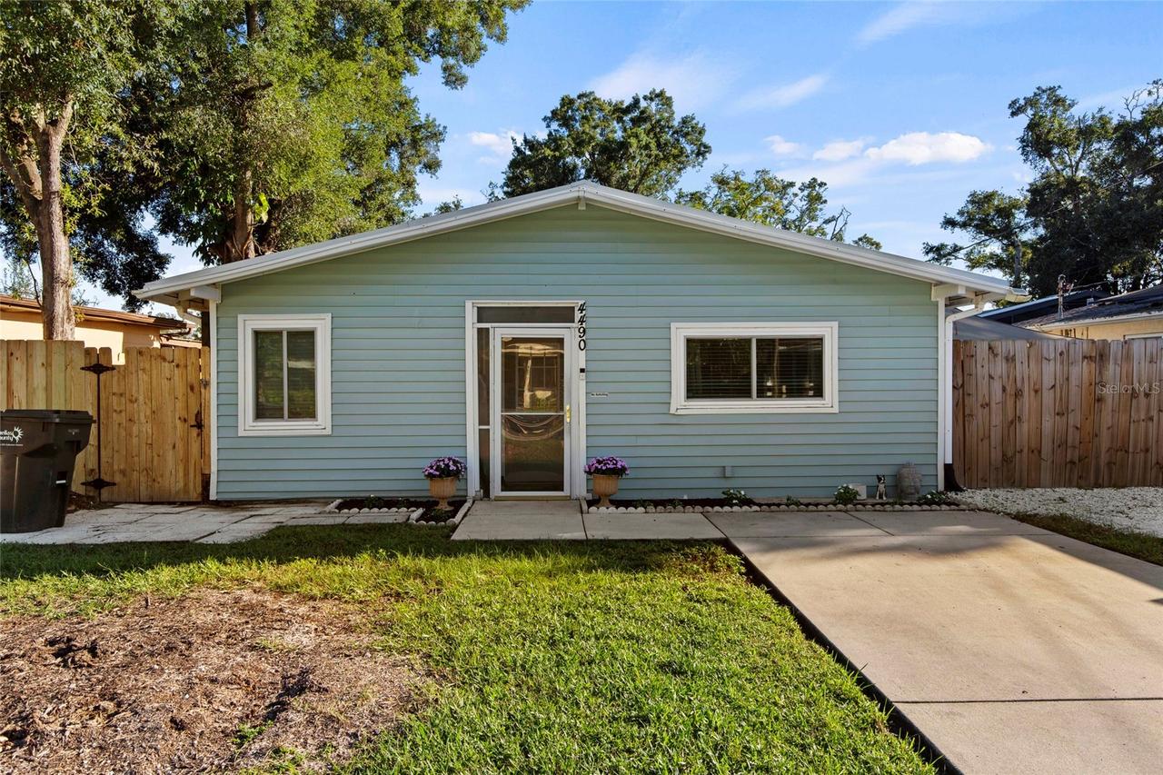 4490 49th Ave., St Petersburg, FL 33714
