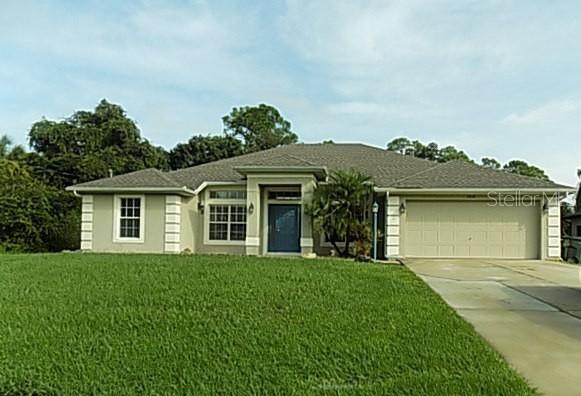 7838 Tarabilla Ave., North Port, FL 34291