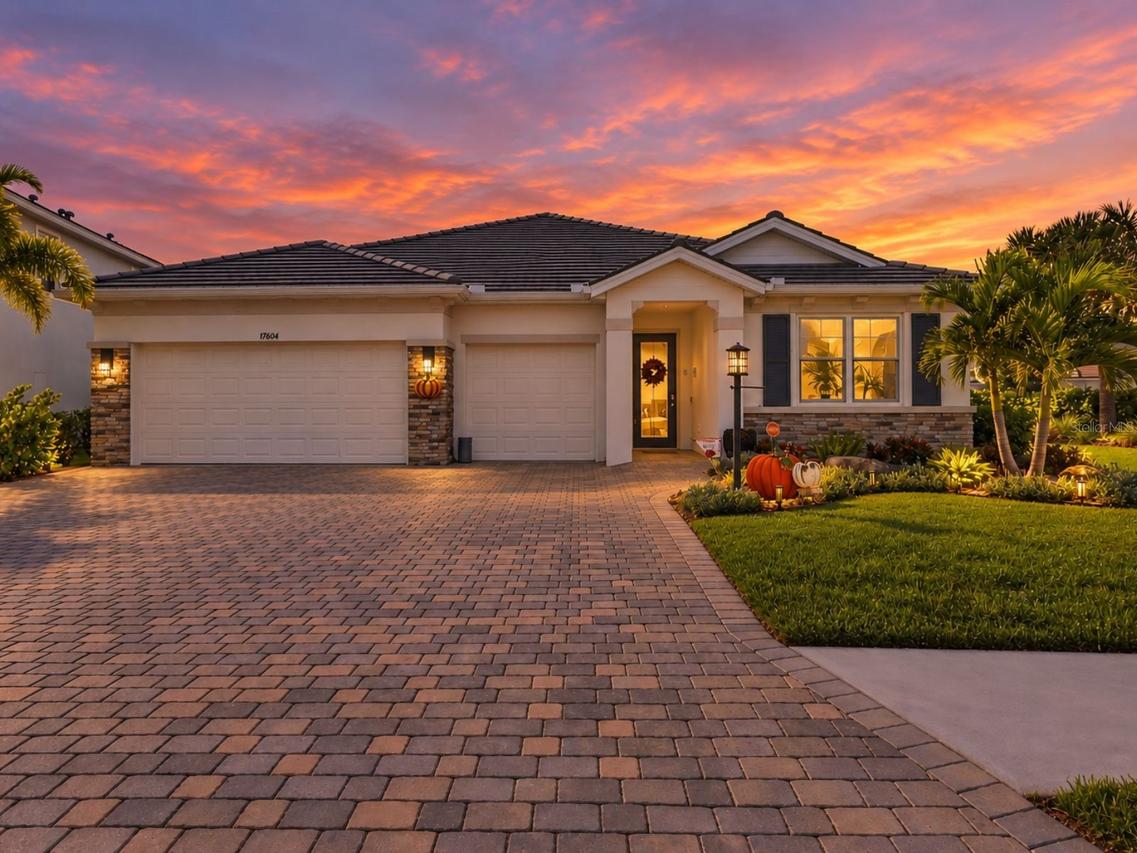 17604 Barley Dr., Lakewood Ranch, FL 34211