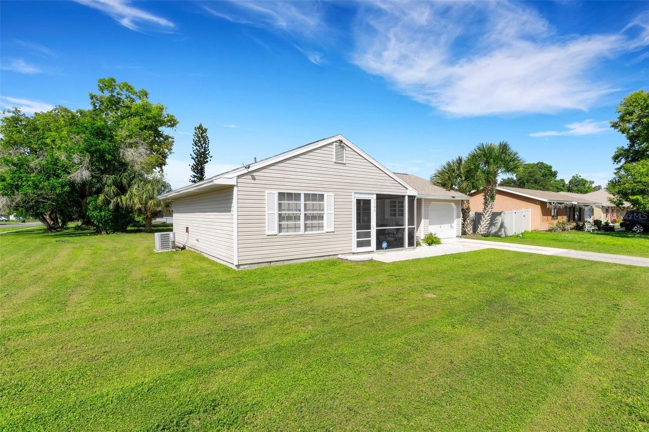 7595 Berwick St., North Port, FL 34287