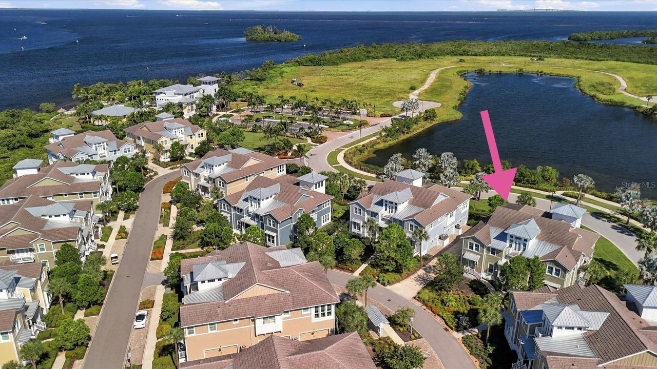 291 Compass Point Dr. #201, Bradenton, FL 34209