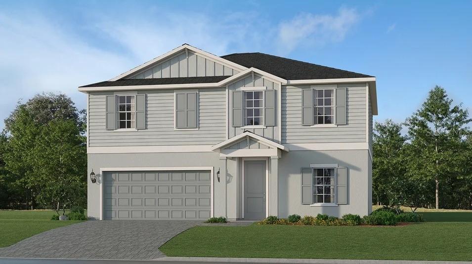 13284 Grassmere Ct., Punta Gorda, FL 33955
