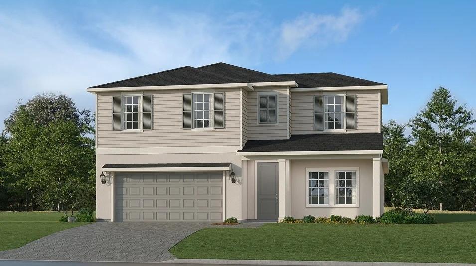 26608 Jasper Way, Punta Gorda, FL 33955