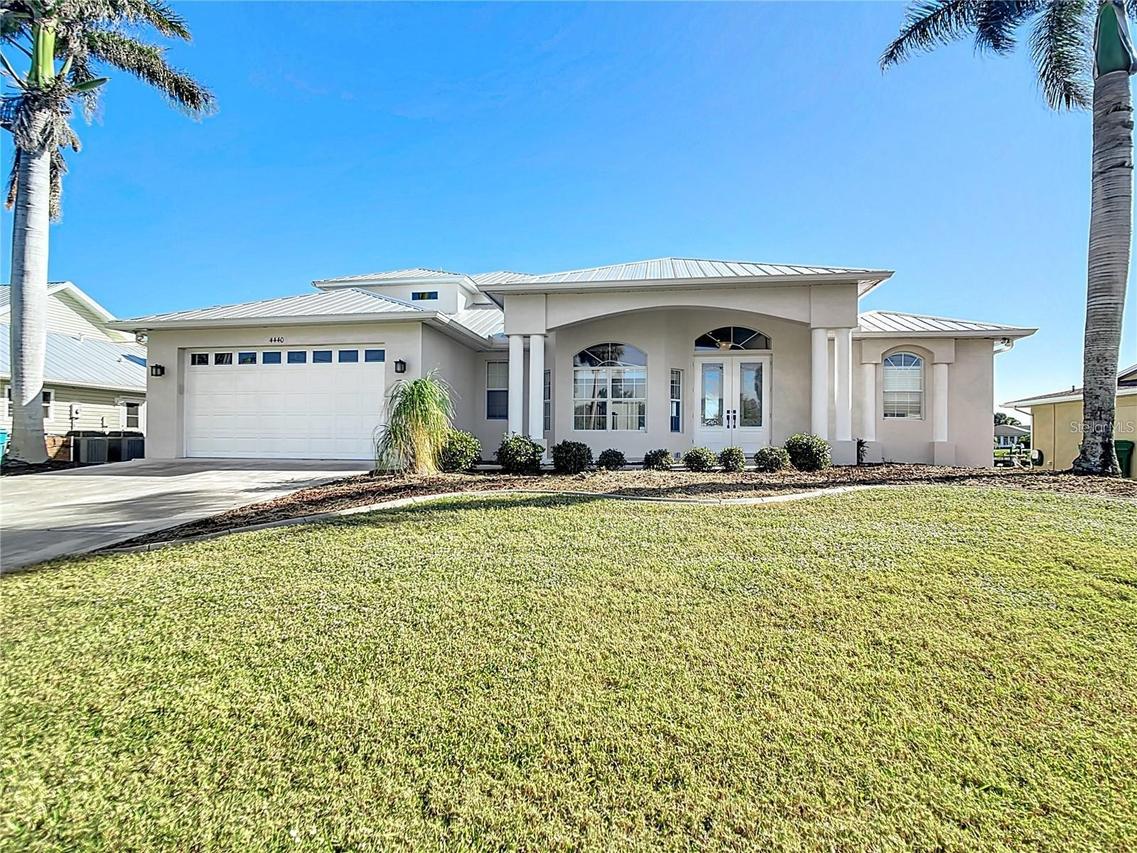 4440 Tatum St., Port Charlotte, FL 33948