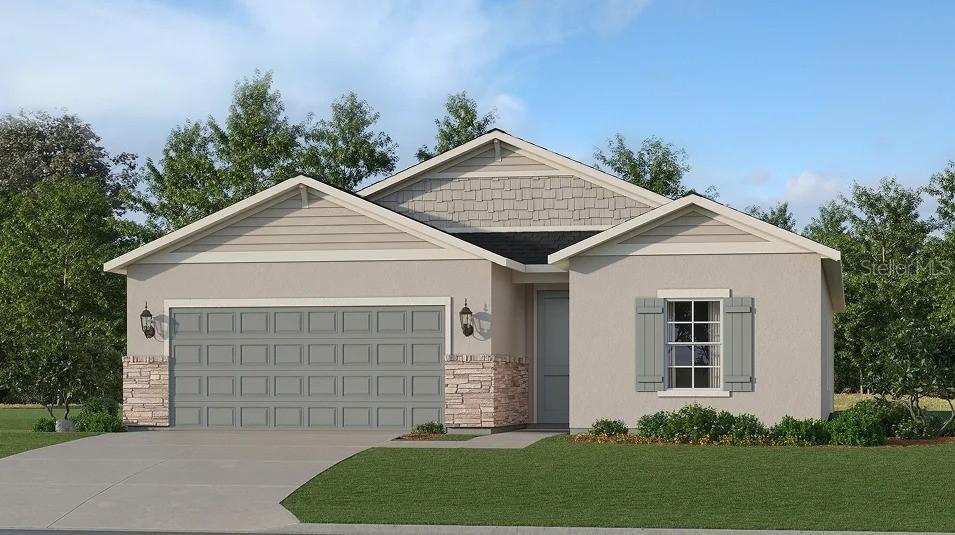 28055 Moonstar Ct., Punta Gorda, FL 33955