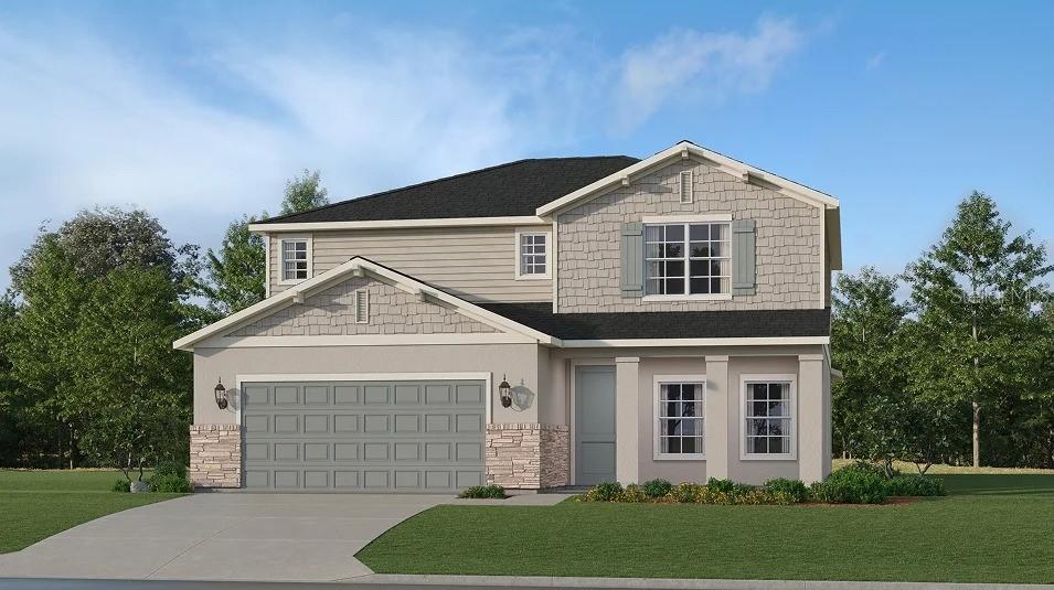 28013 Moonstar Ct., Punta Gorda, FL 33955