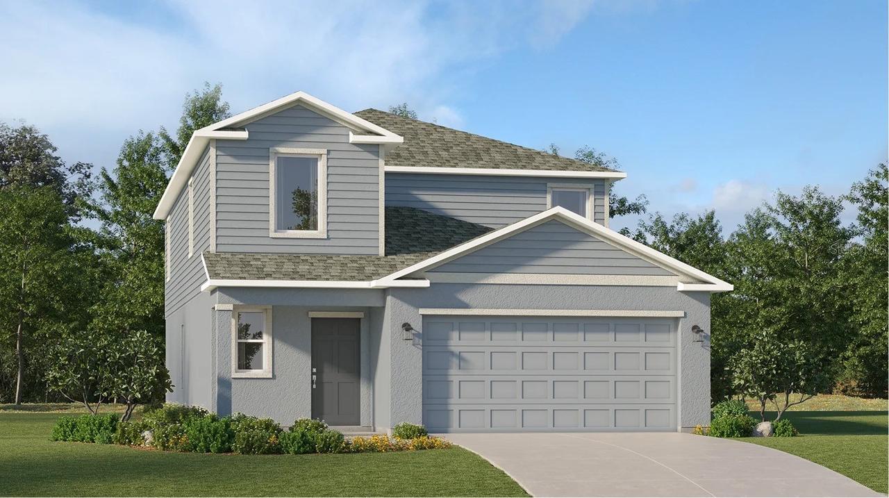 11832 Featherstone Ln., Punta Gorda, FL 33955