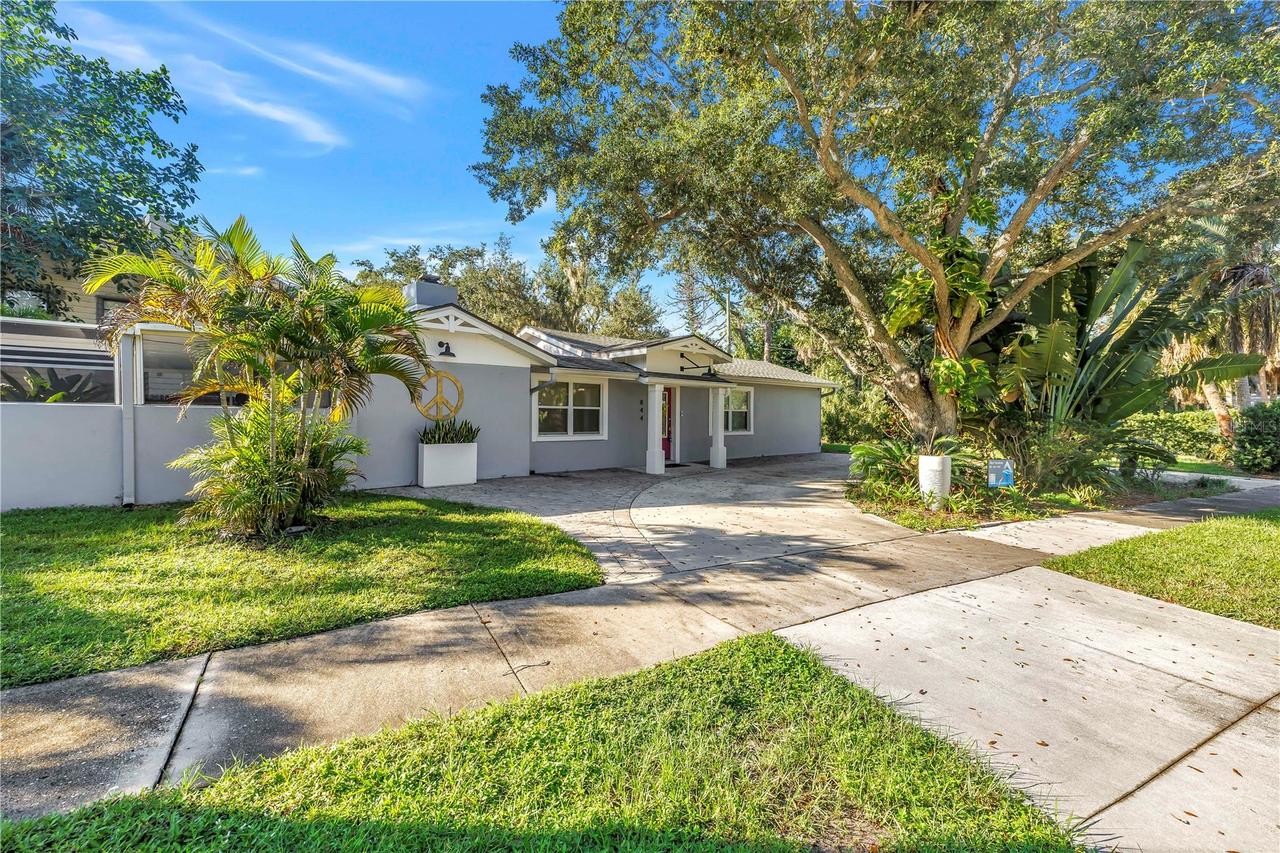 844 Patterson Dr., Sarasota, FL 34234