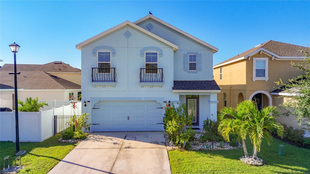 4842 San Palermo Dr., Bradenton, FL 34208