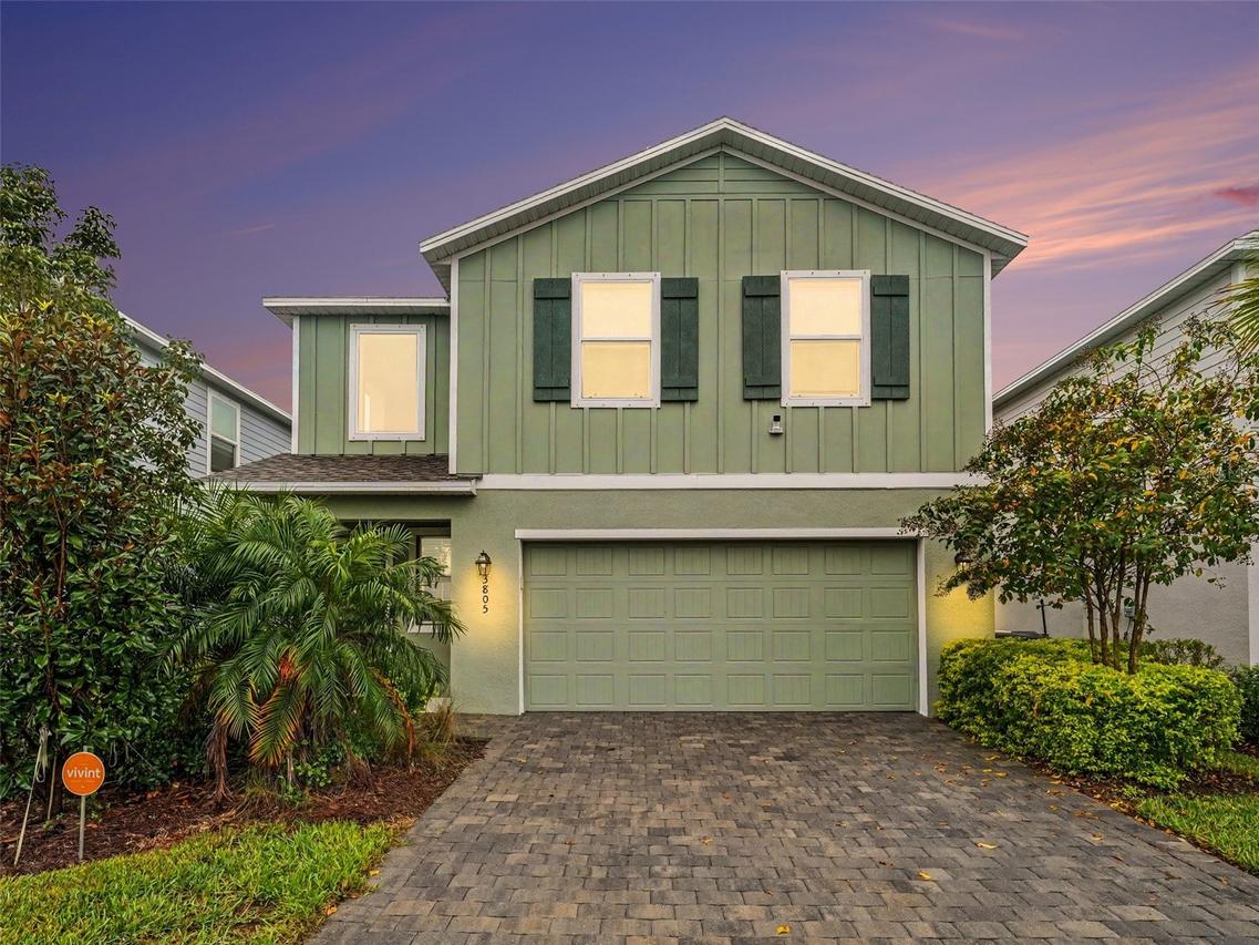 3805 Ambersweet Crossing, Parrish, FL 34219