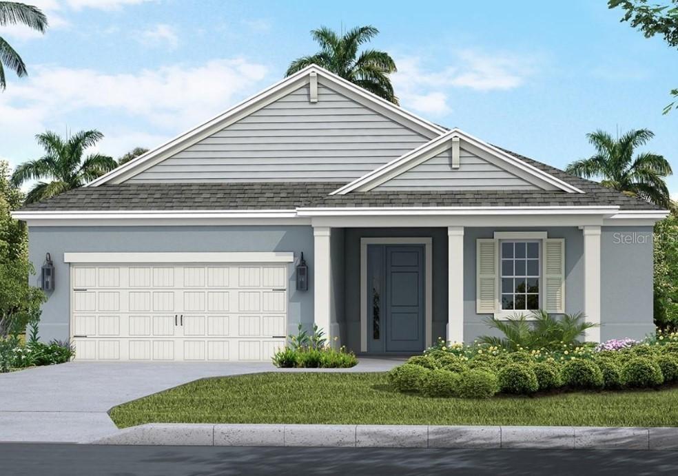 4412 Water Landing Way, Parrish, FL 34219