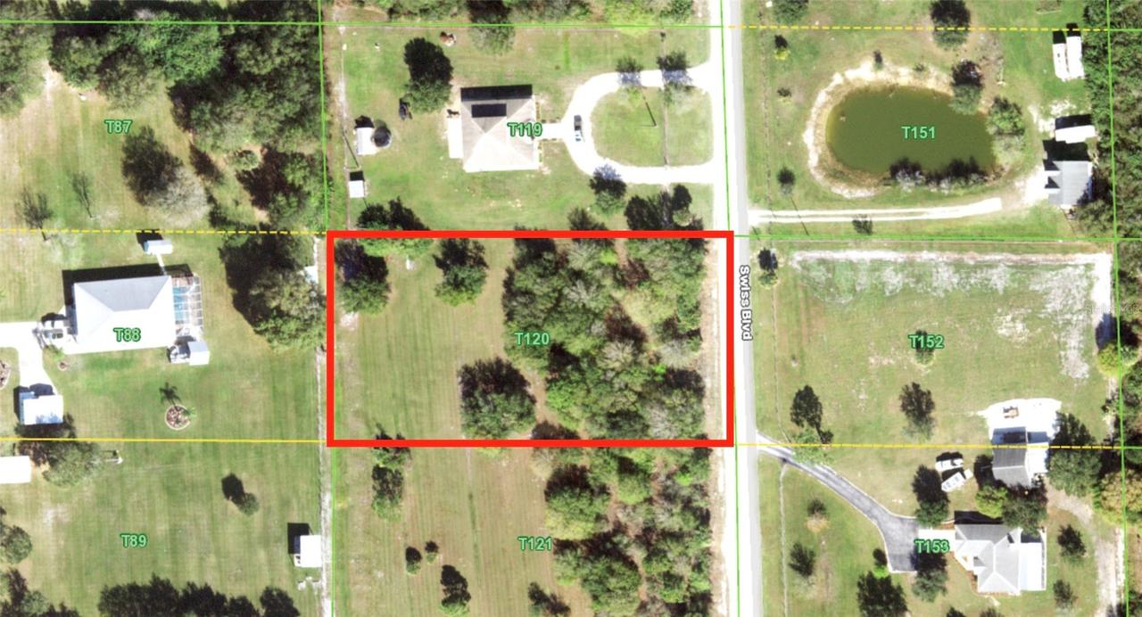 T120 Swiss Blvd., Punta Gorda, FL 33982