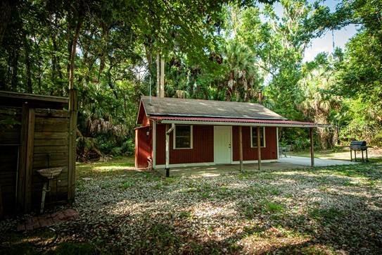 54720 Astor Transfer Station Rd., Astor, FL 32102