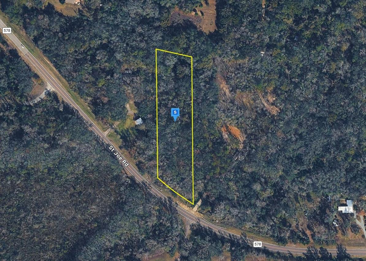 33901 St Joe Rd., Dade City, FL 33525