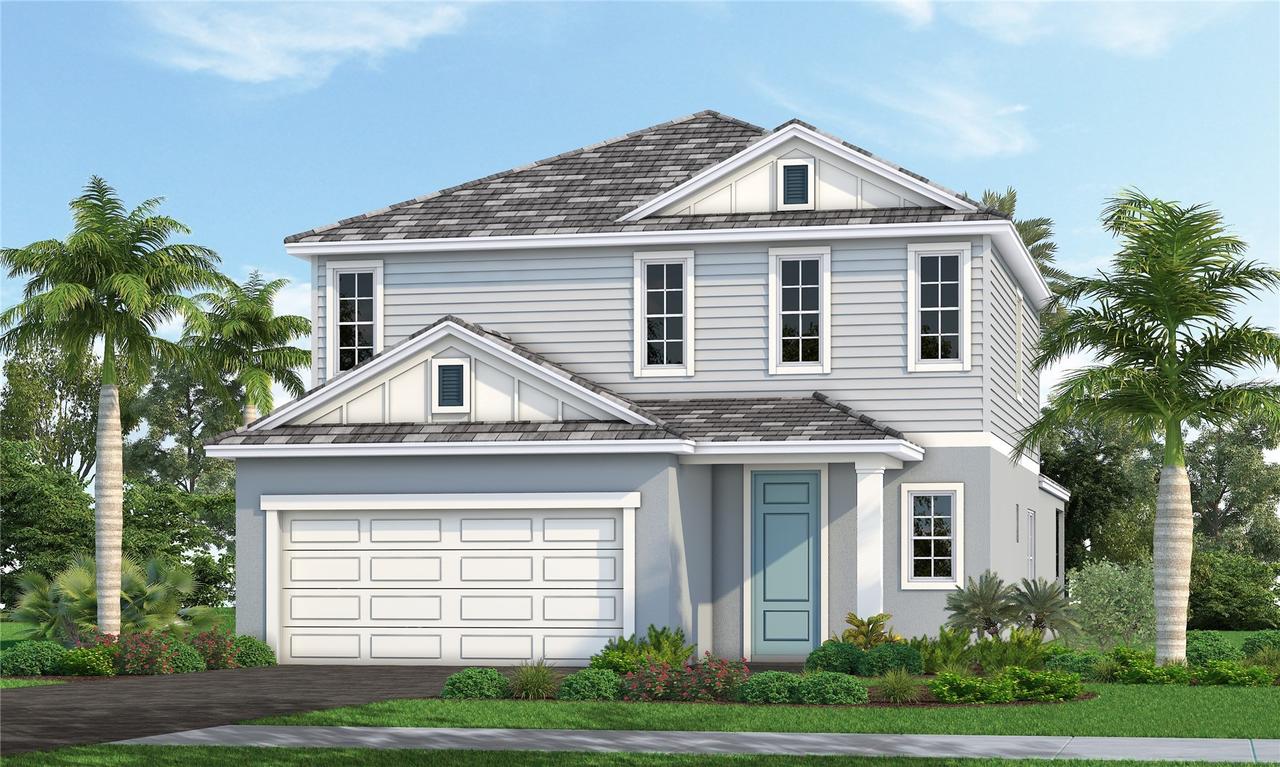 17822 Sylvester Dr., Venice, FL 34293