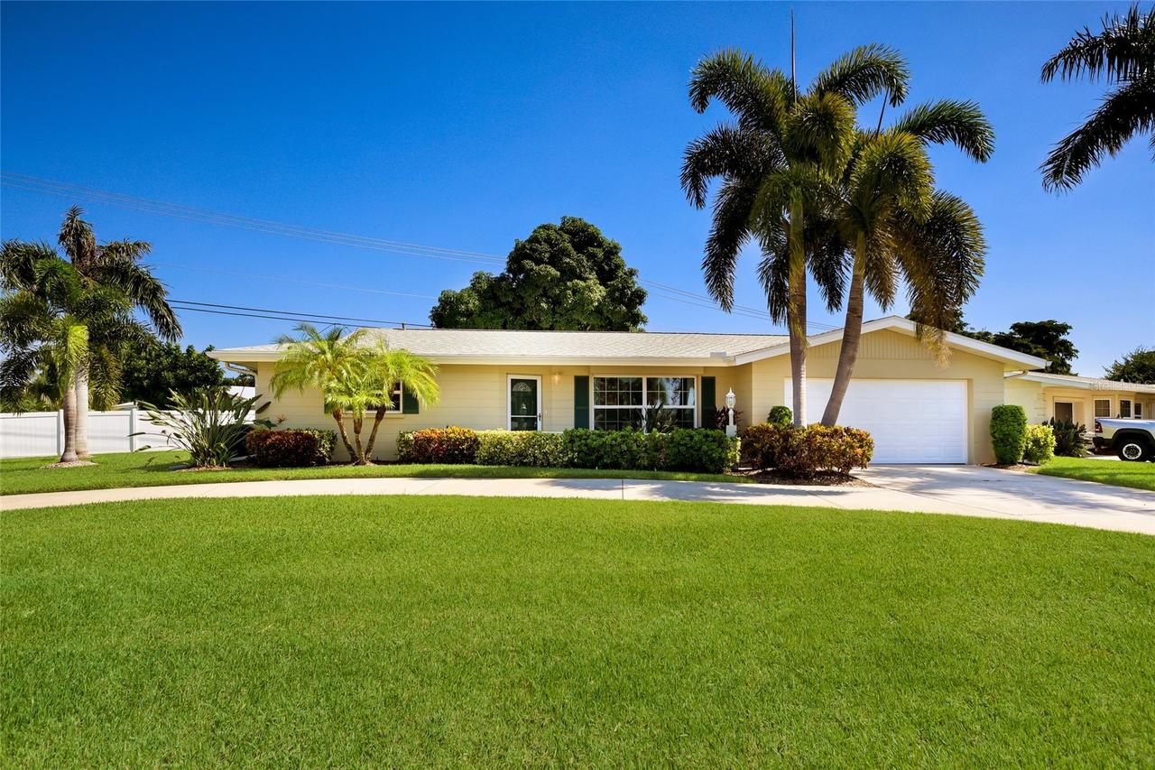 [Address Hidden by Seller], Sarasota, FL 34231