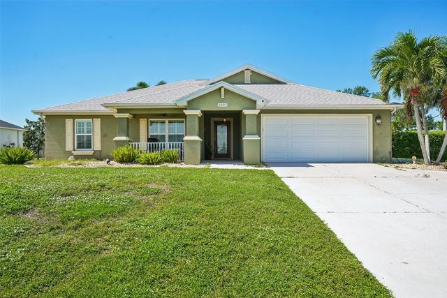 New Homes For Sale This Week in Cape Coral: October 9th to October 15th