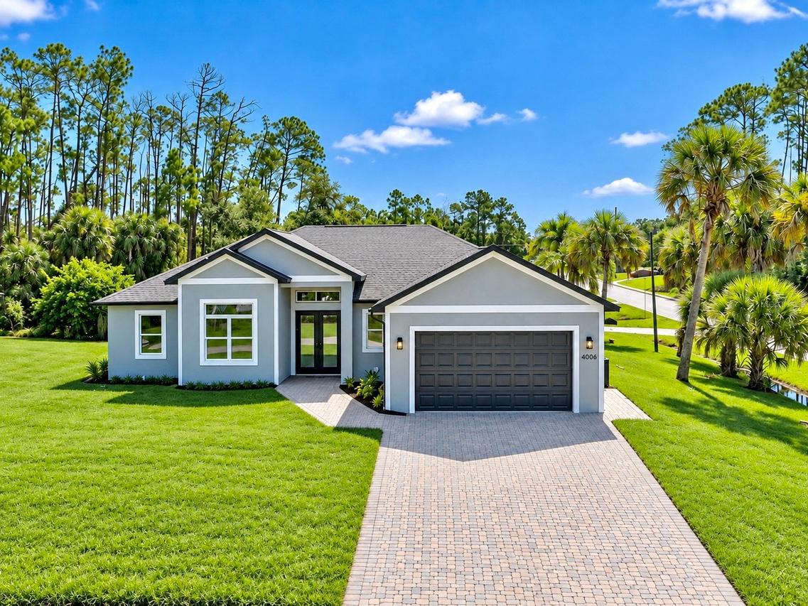 4004 Carver St., North Port, FL 34286