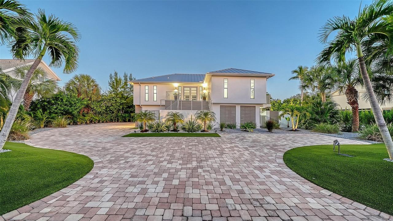 660 Penfield St., Longboat Key, FL 34228