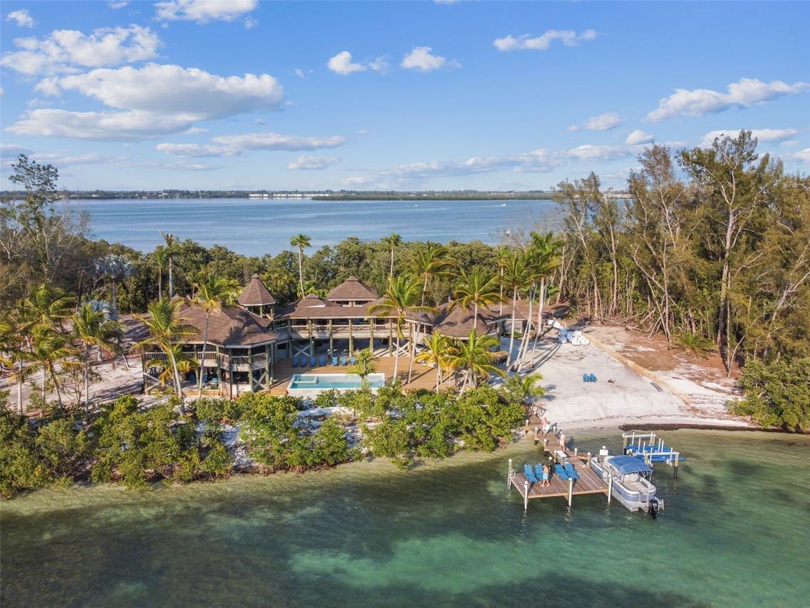 7147 La Lenaire Dr., Longboat Key, FL 34228
