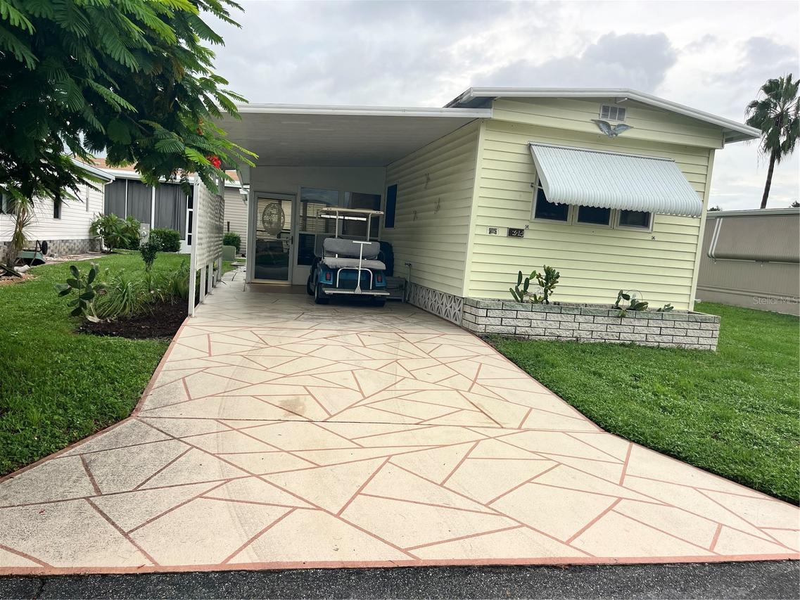 5316 53rd Ave. #I14, Bradenton, FL 34203
