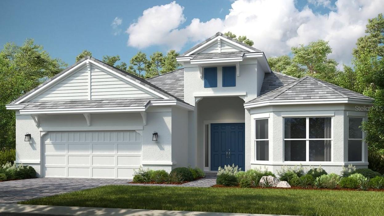 14829 Contenta Loop, Bradenton, FL 34211