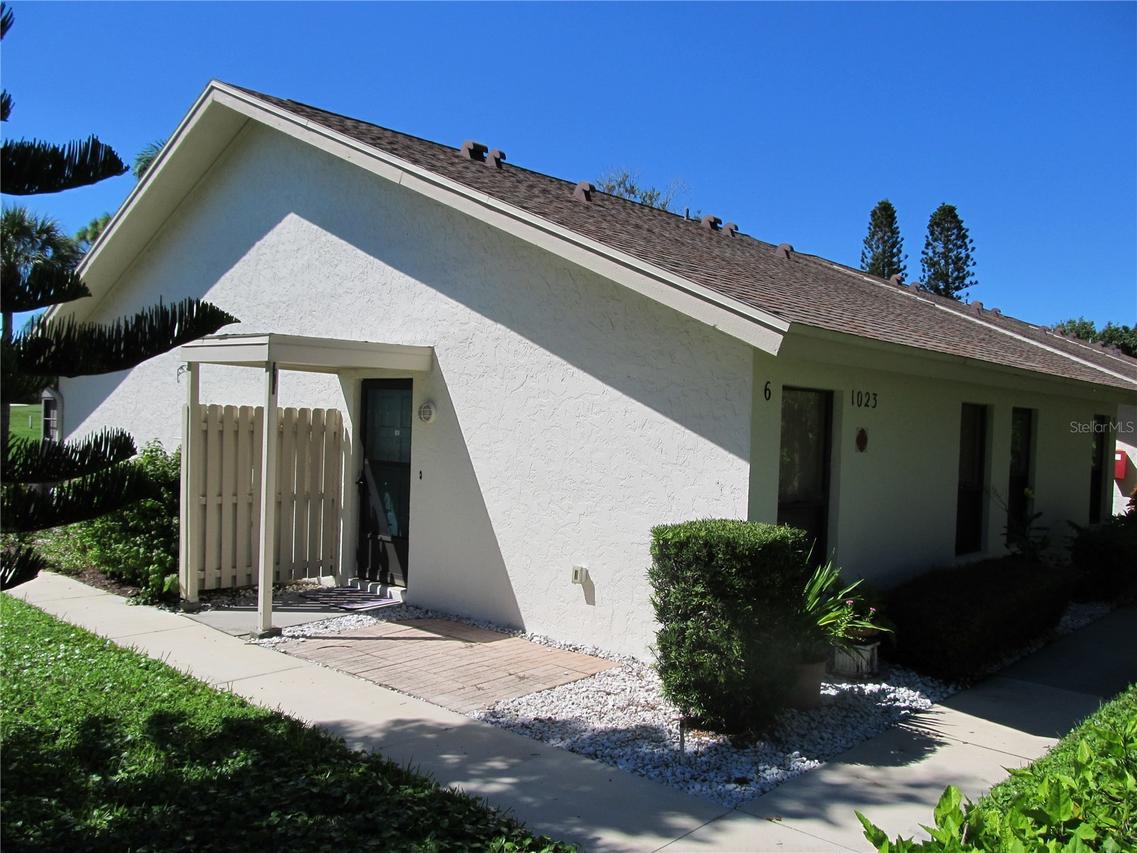 1023 Capri Isles Blvd. #6, Venice, FL 34292