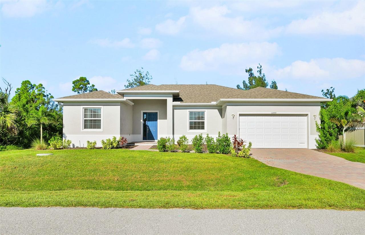 10459 Live Oak Rd., Port Charlotte, FL 33981