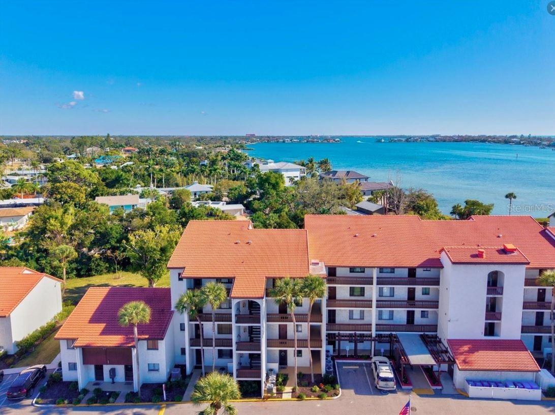1624 Stickney Point Rd. #24-407, Sarasota, FL 34231