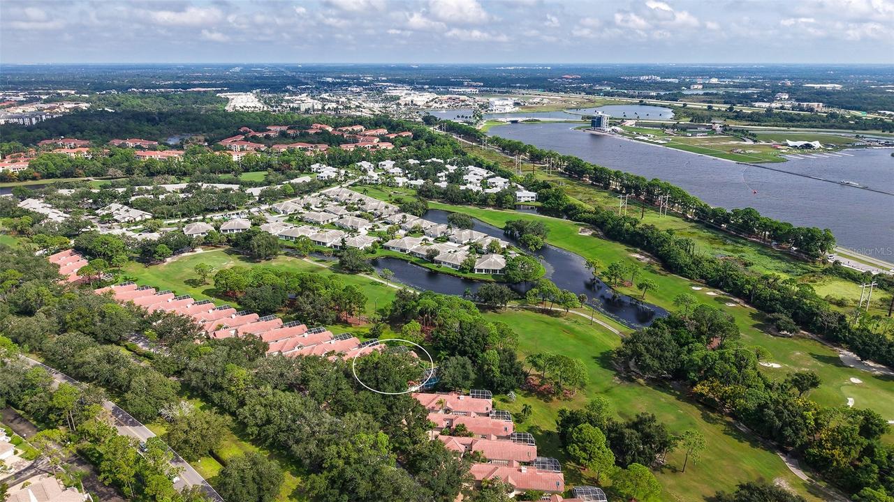 3944 Lyndhurst Ct., Sarasota, FL 34235