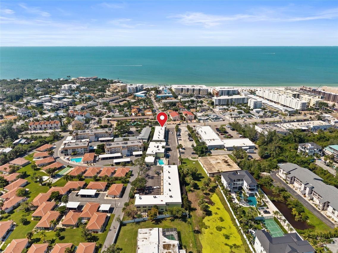 6703 Midnight Pass Rd. #101, Sarasota, FL 34242
