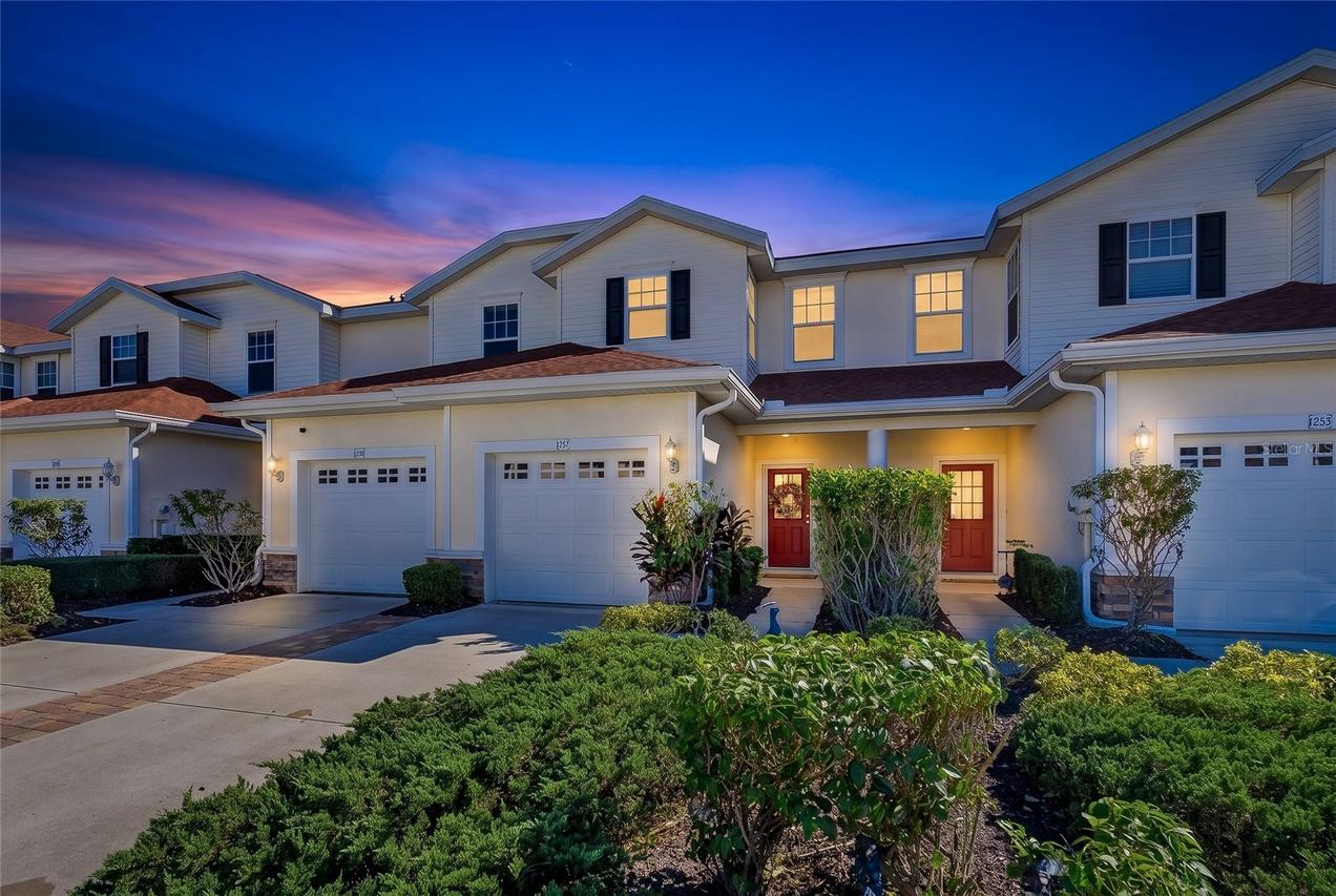 1257 Jonah Dr., North Port, FL 34289